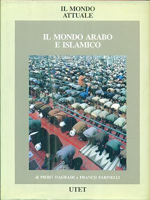 Seller image for Il mondo arabo e islamico for sale by Librodifaccia