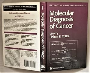 Molecular Diagnosis of Cancer (Methods in Molecular Biology)