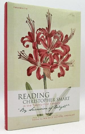 Image du vendeur pour Reading Christopher Smart in the Twenty- First Century mis en vente par Ivy Ridge Books/Scott Cranin