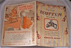 The First Muffin Song Book