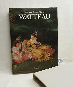 Watteau - 1684-1721