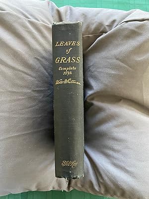 Leaves of Grass