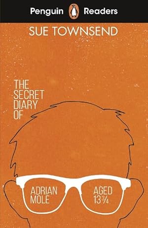 Seller image for Penguin Readers Level 3: The Secret Diary of Adrian Mole Aged 13 (ELT Graded Reader) (Paperback) for sale by Grand Eagle Retail
