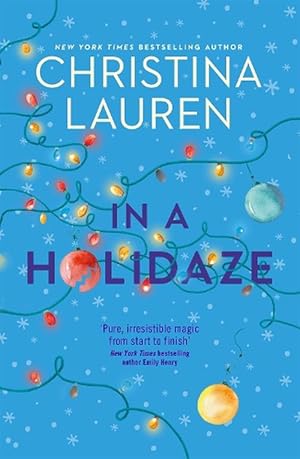 Seller image for In a Holidaze (Paperback) for sale by AussieBookSeller