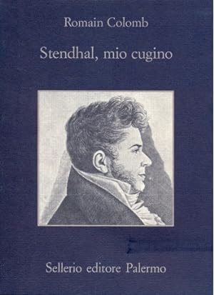 Stendhal, Mio Cugino