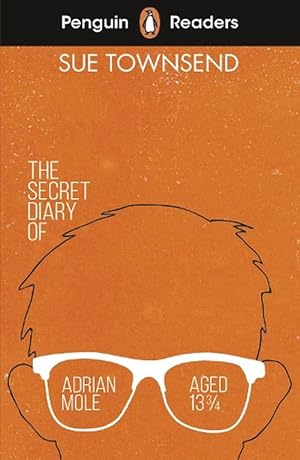 Seller image for Penguin Readers Level 3: The Secret Diary of Adrian Mole Aged 13 (ELT Graded Reader) (Paperback) for sale by AussieBookSeller