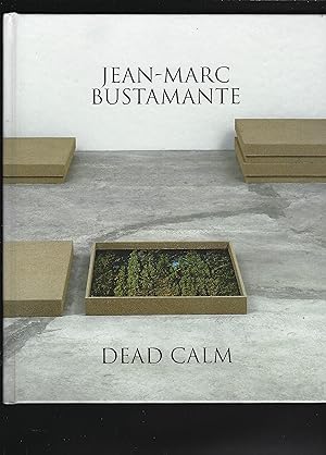 Seller image for Dead Calm for sale by Chaucer Bookshop ABA ILAB