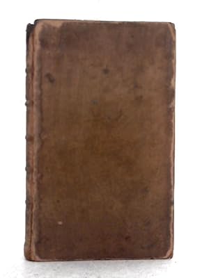 Image du vendeur pour The Method of Teaching and Studying the Belles Letters, Vol.II mis en vente par World of Rare Books