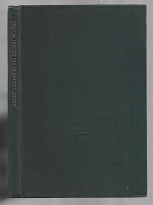 Image du vendeur pour Poems. Selected with an introduction by Philip Henderson mis en vente par Sonnets And Symphonies