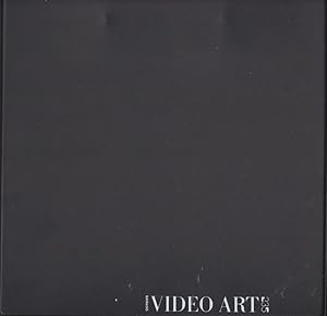 Video art 235 [Katalog] gefördert durch d. Kunstfonds e.V., Bonn