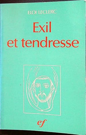 Image du vendeur pour Exil et tendresse mis en vente par Librodifaccia