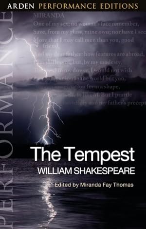 Seller image for Tempest for sale by GreatBookPricesUK