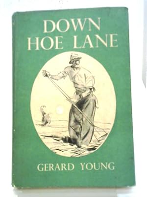 Imagen del vendedor de Down Hoe Lane a la venta por World of Rare Books
