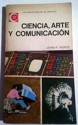 Ciencia, Arte y Comunicación