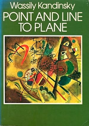Seller image for Point and Line to Plane for sale by LEFT COAST BOOKS