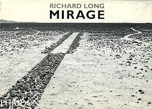 Richard Long: Mirage