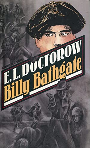 Imagen del vendedor de Billy Bathgate. Introduccin de Javier Tomeo. a la venta por Librera y Editorial Renacimiento, S.A.