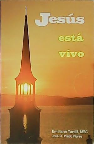 Seller image for Jess est vivo. for sale by Librera y Editorial Renacimiento, S.A.