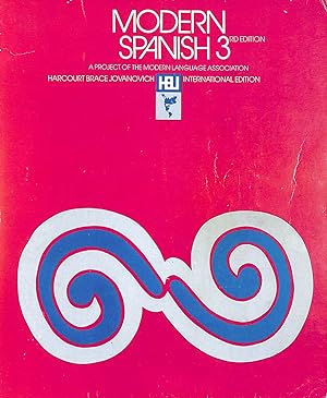 Seller image for Modern Spanish for sale by M Godding Books Ltd