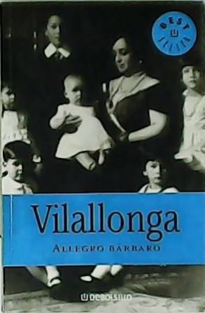 Immagine del venditore per Allegro Brbaro. venduto da Librera y Editorial Renacimiento, S.A.