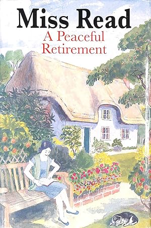 Seller image for A Peaceful Retirement for sale by M Godding Books Ltd