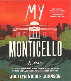 Seller image for My Monticello for sale by GreatBookPrices