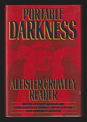 Seller image for Portable Darkness : An Aleister Crowley Reader [Including "De Arte Magica"] for sale by Gates Past Books Inc.