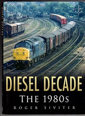 Image du vendeur pour Diesel Decade : The 1980s mis en vente par High Street Books