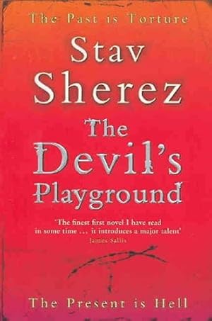 Seller image for The Devil's Playground for sale by WeBuyBooks