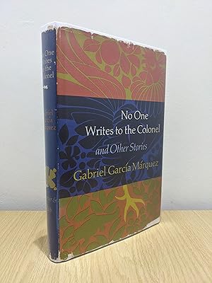 Seller image for No One Writes to the Colonel and Other Stories for sale by Fialta Books