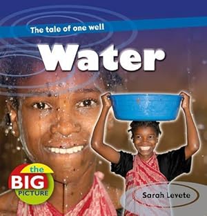 Seller image for Water (The Big Picture) for sale by WeBuyBooks