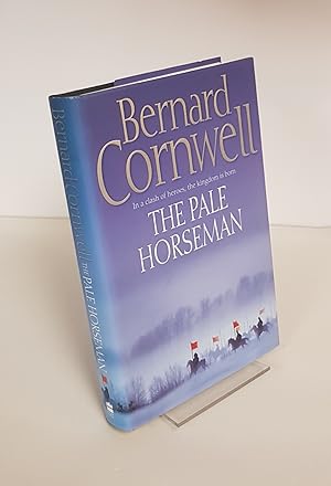 Uhtred Series of 13 Books by Cornwell, Bernard: Near Fine/Good ++  Hardcovers 1st Editions, Signed by Author(s)