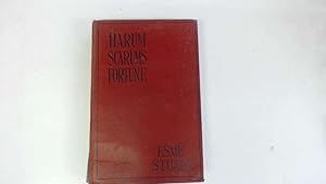 Seller image for Harum Scarum's Fortune for sale by Goldstone Rare Books