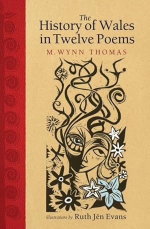 Immagine del venditore per History of Wales in Twelve Poems venduto da GreatBookPrices