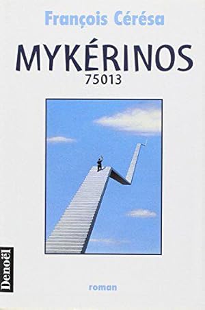 Image du vendeur pour Mykrinos 75013 mis en vente par JLG_livres anciens et modernes