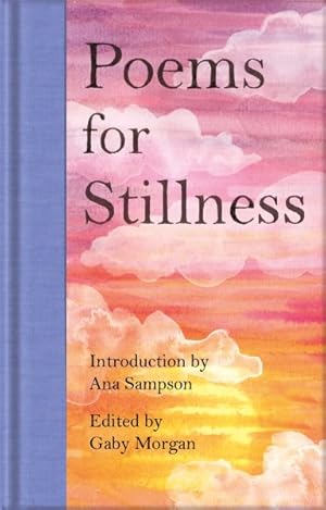 Seller image for Poems for Stillness for sale by GreatBookPrices