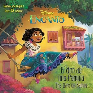 Image du vendeur pour El Don De Una Familia/ The Gift of Family mis en vente par GreatBookPrices