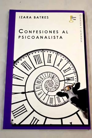 Confesiones de un psicoanalista