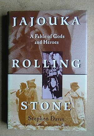Jajouka Rolling Stone: A Fable of Gods and Heroes.