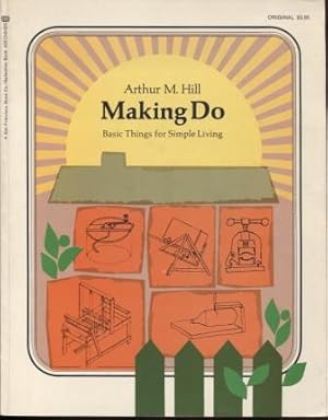 Making Do : Basic things for simple living