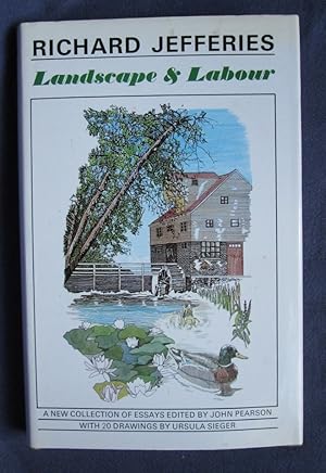 Seller image for Landscape and Labour for sale by C L Hawley (PBFA)