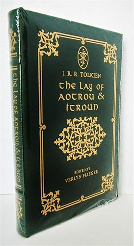 Lay Of Aotrou & Itroun [Shrink-wrapped]