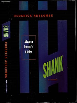 Image du vendeur pour Shank mis en vente par The Book Collector, Inc. ABAA, ILAB