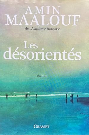 Image du vendeur pour Les dsorients: roman (Littrature Franaise) (French Edition) mis en vente par Livres Norrois