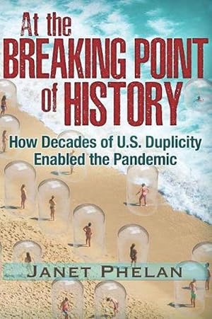 Seller image for At the Breaking Point of History (Paperback) for sale by Grand Eagle Retail