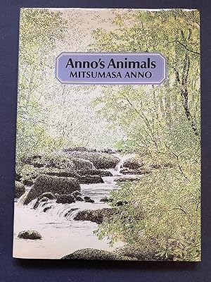 Anno's Animals