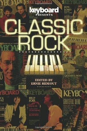 Imagen del vendedor de Classic Rock (Keyboard Presents) a la venta por WeBuyBooks
