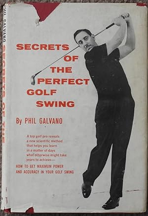 Secrets of the Perfect Golf Swing