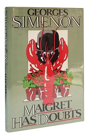 Immagine del venditore per Maigret Has Doubts venduto da Parigi Books, Vintage and Rare