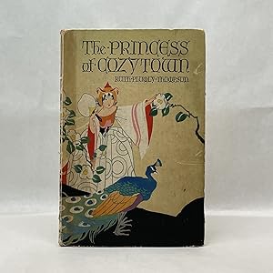 Seller image for THE PRINCESS OF COZYTOWN for sale by Atlanta Vintage Books